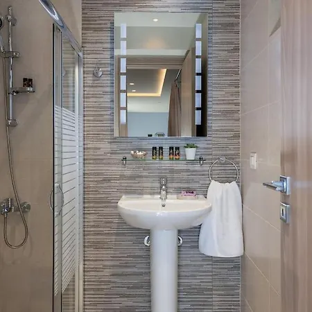 Apartment M City Apartments, Garden 1 Chania (Crete)