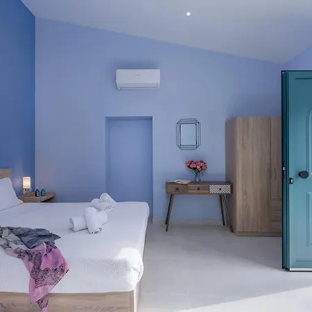 Διαμέρισμα M City Apartments, Garden 1