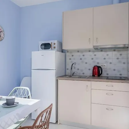 M City Apartments, Garden 1 Διαμέρισμα *